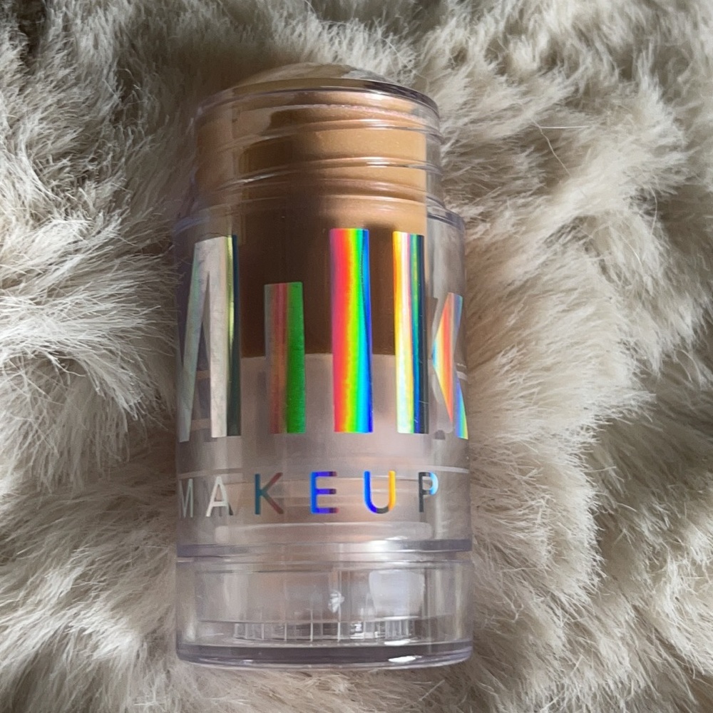 Milk Makeup Mini GlitterStick “Mars” .25 OZ - Picture 9 of 12